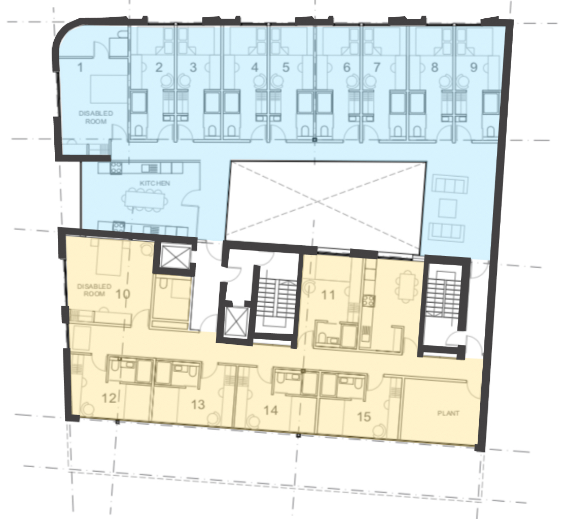 Cluster Flat First Floor@2x